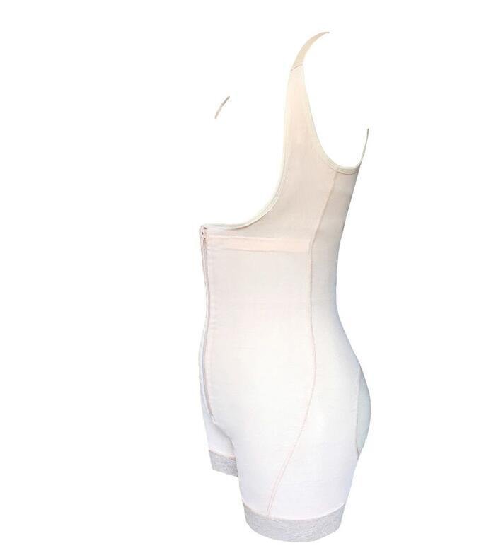 Shaping Butt Lifter Bodysuit - Image 9