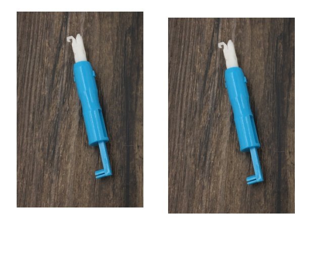 Needle Threader Insertion Tool For Sewing Machine - Image 8