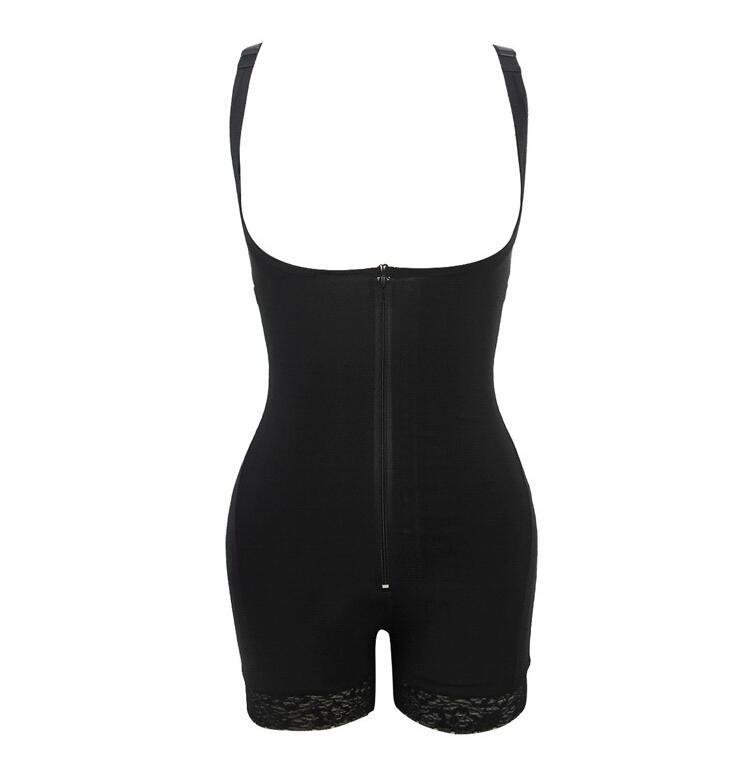 Shaping Butt Lifter Bodysuit - Image 5