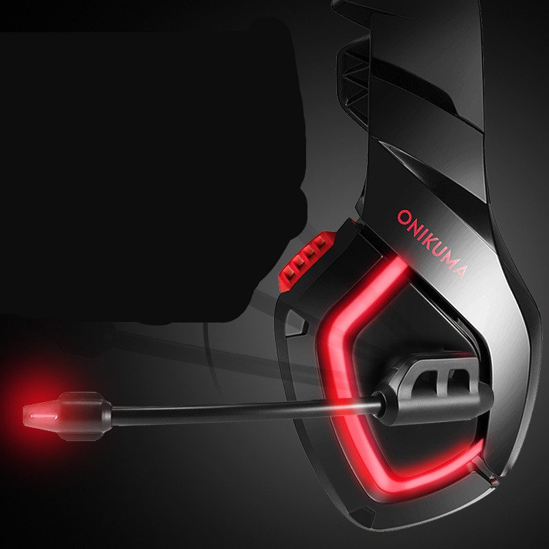 Headset gaming headset - Image 2