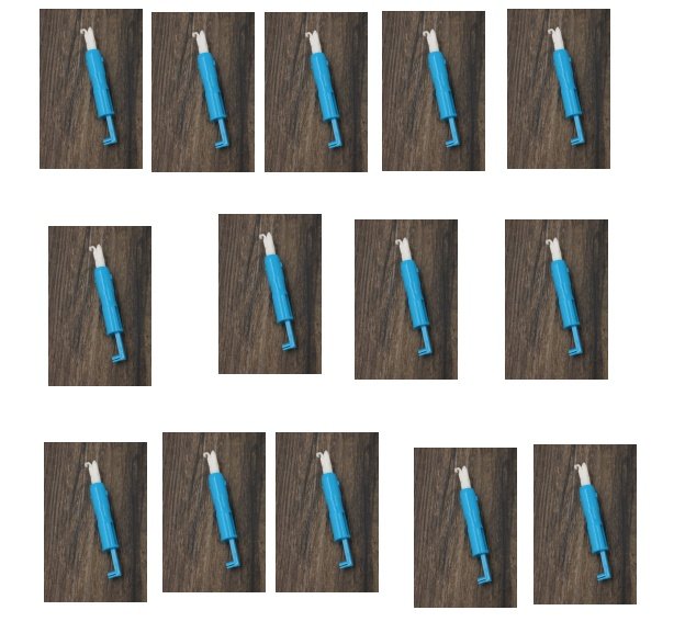 Needle Threader Insertion Tool For Sewing Machine - Image 7