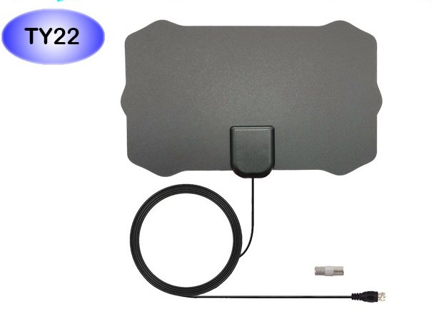 Mini Digital TV Antenna DVB-T2 - Image 6