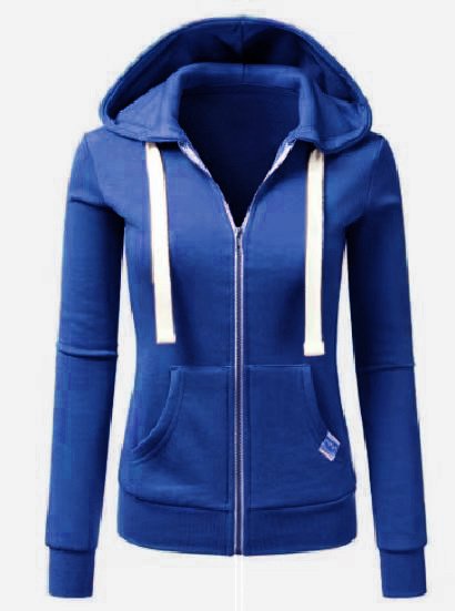 WINTER FASHION HOODIES SWEATSHIRT - Image 8