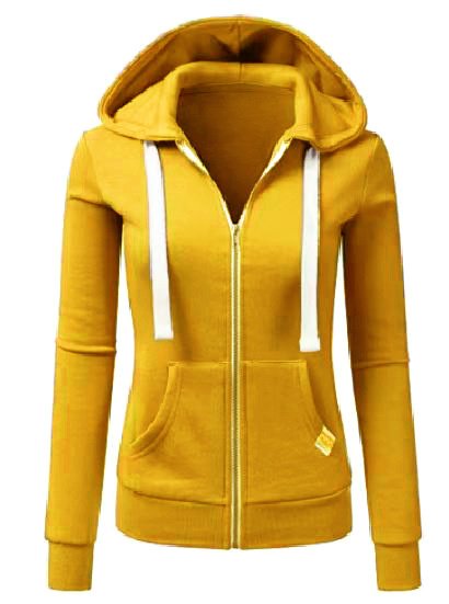 WINTER FASHION HOODIES SWEATSHIRT - Image 10