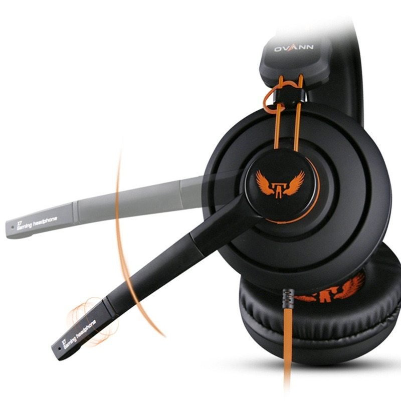 Computer Game Headset Microphone - Image 6