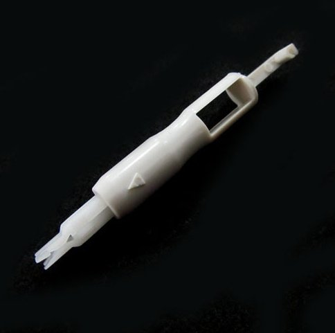 Needle Threader Insertion Tool For Sewing Machine - Image 2
