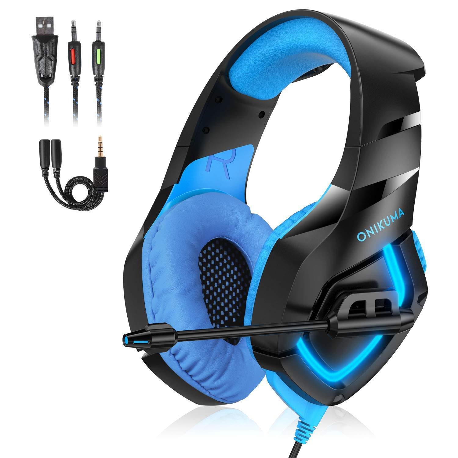 Headset gaming headset - Image 6