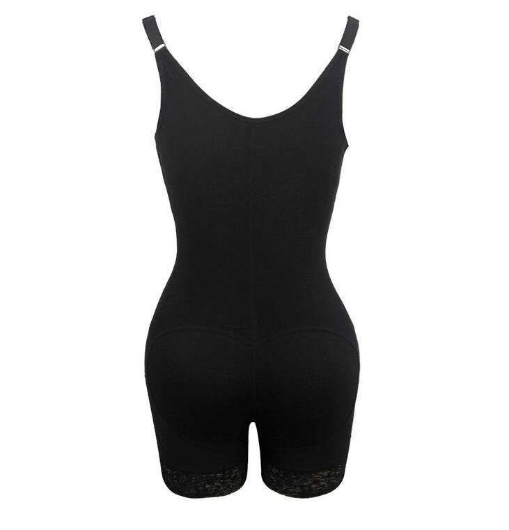 Shaping Butt Lifter Bodysuit - Image 8