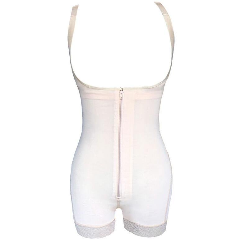 Shaping Butt Lifter Bodysuit - Image 2