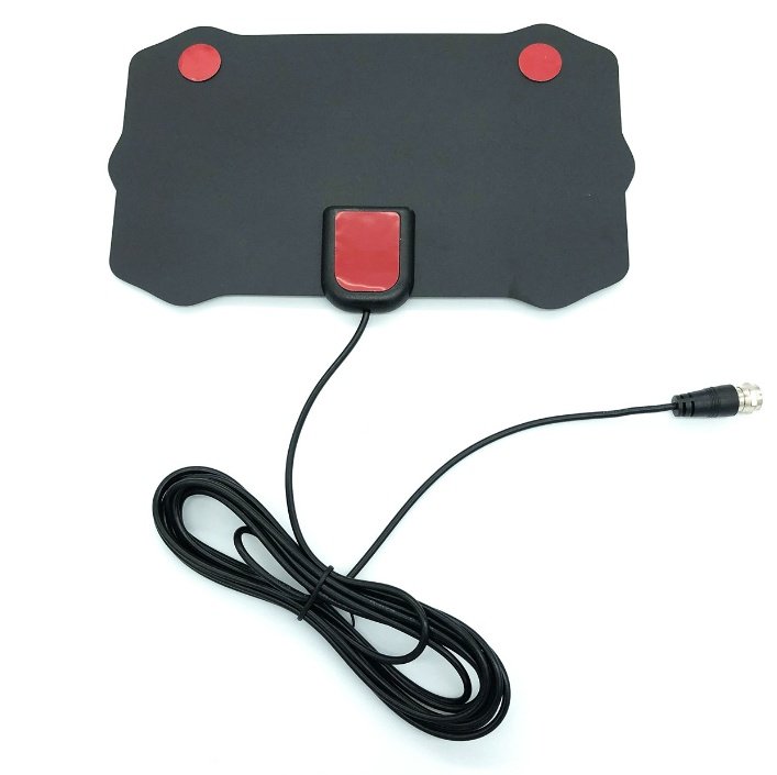 Mini Digital TV Antenna DVB-T2 - Image 3