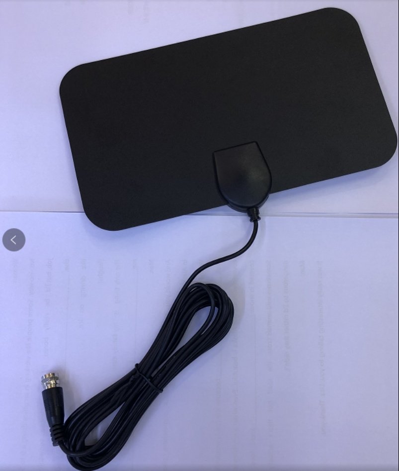 Mini Digital TV Antenna DVB-T2 - Image 7