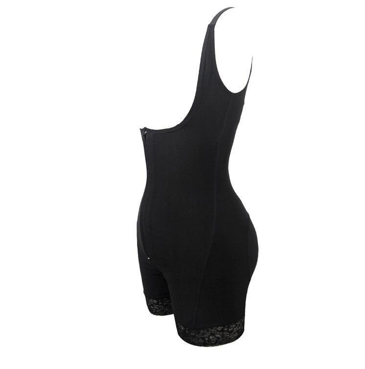 Shaping Butt Lifter Bodysuit - Image 6