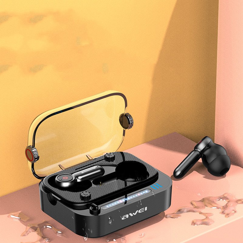Wireless Earbuds Voice Wake Up Gaming Gaming - Image 5