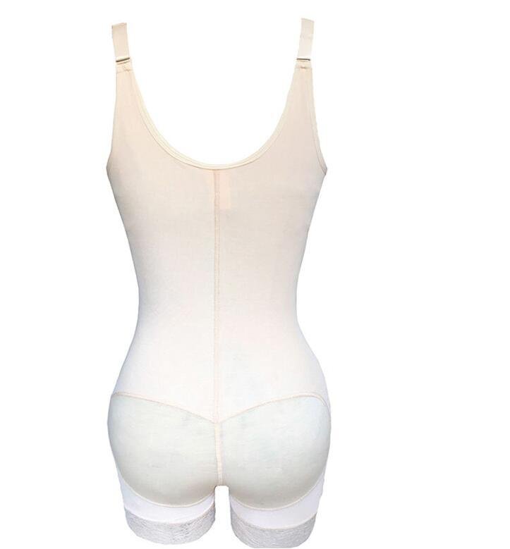 Shaping Butt Lifter Bodysuit - Image 3