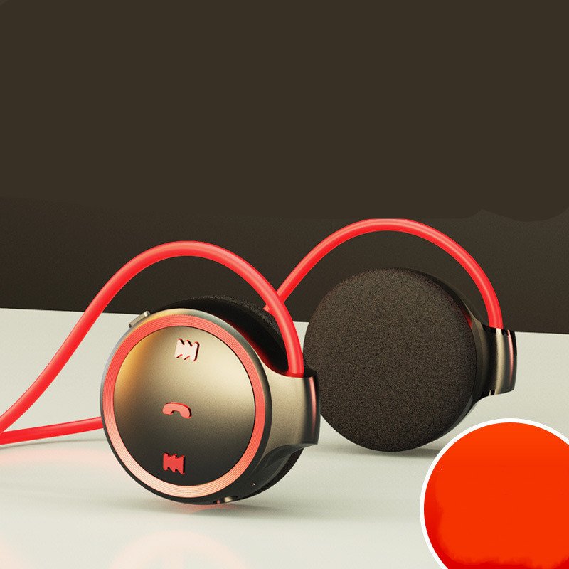 Bluetooth Headphones Bone Conduction Headphones Handsfree Call Headsets - Image 2