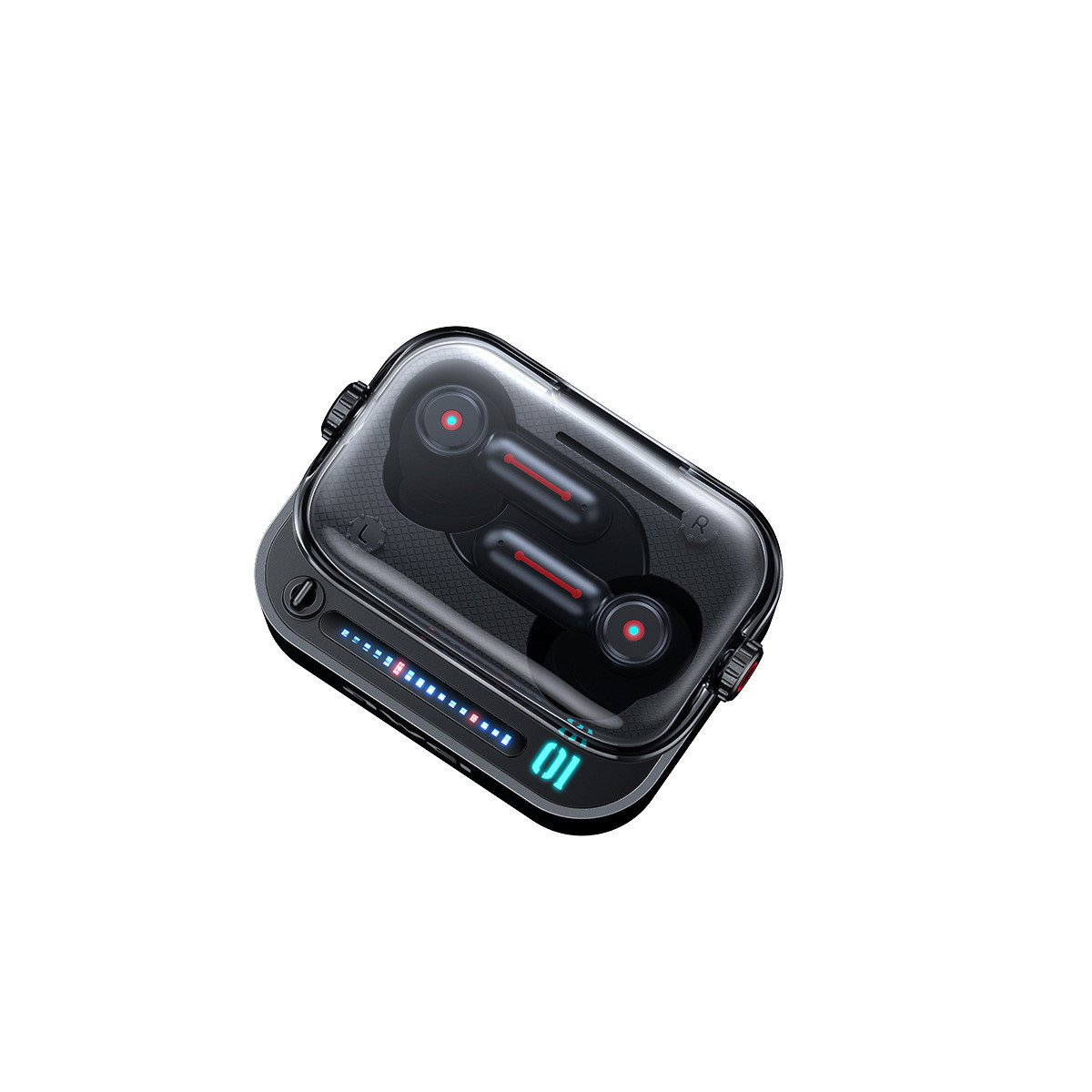 Wireless Earbuds Voice Wake Up Gaming Gaming - Image 2