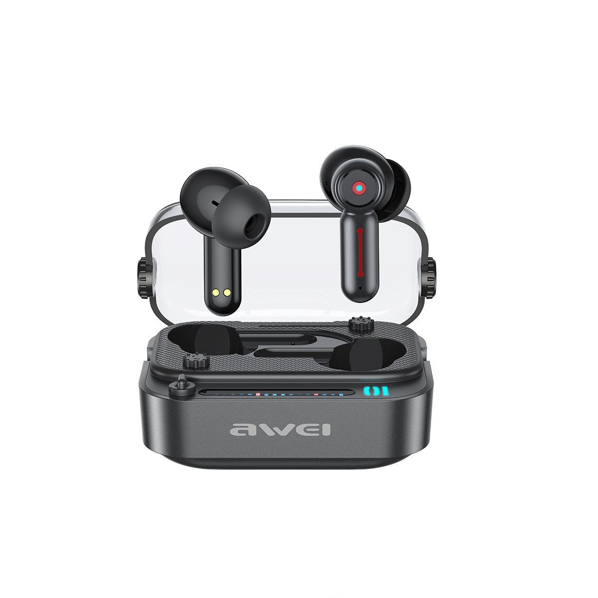 Wireless Earbuds Voice Wake Up Gaming Gaming - Image 3