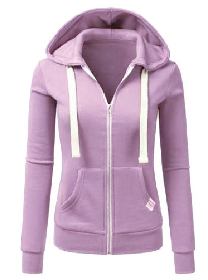 WINTER FASHION HOODIES SWEATSHIRT - Image 9