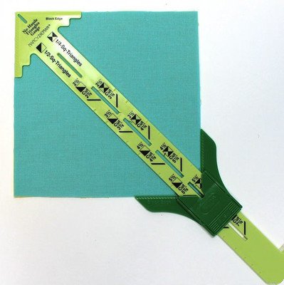 Multifunctional patchwork ruler - Image 5