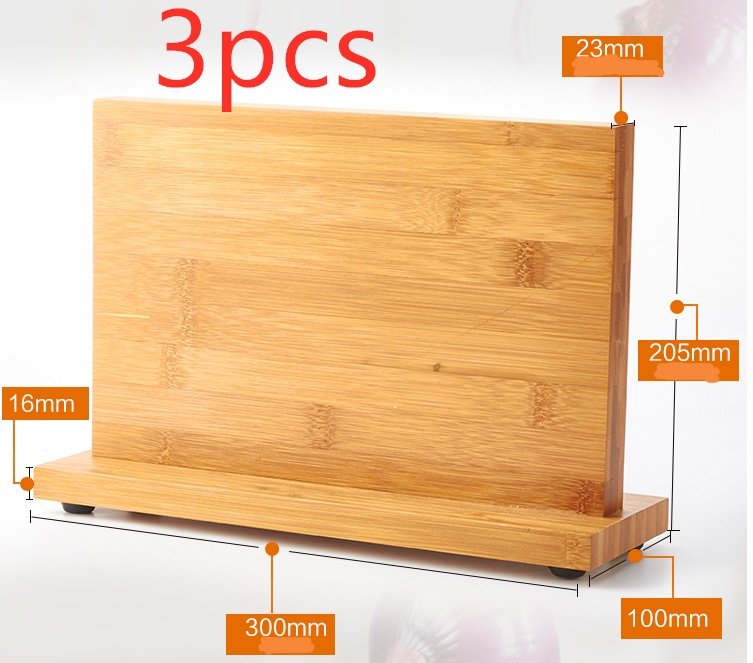 Kitchenware Magnetic Knife Holder For Kitchen Knife Holder - Image 5