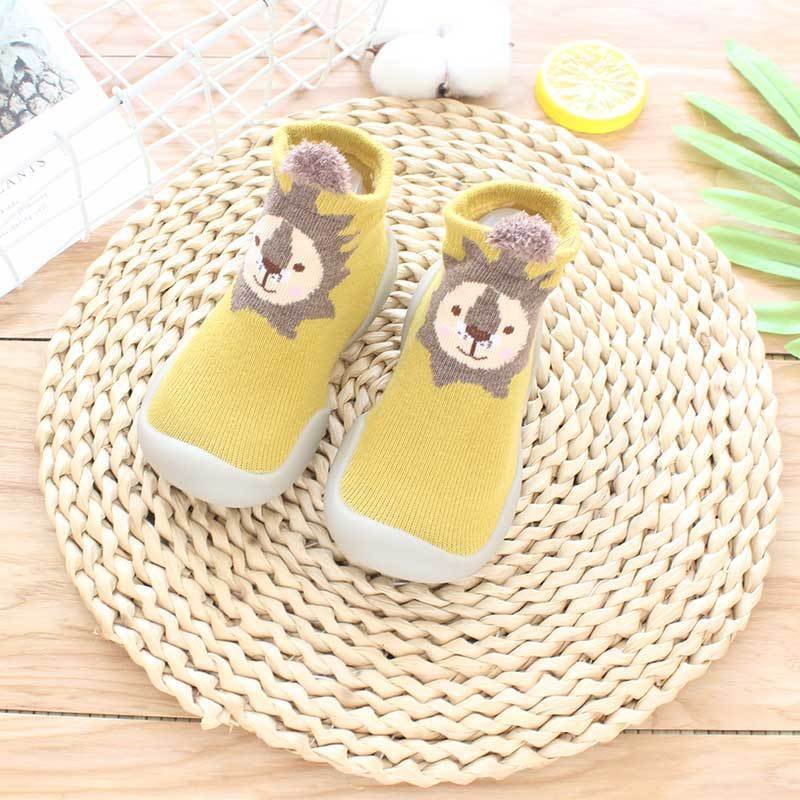 Children floor socks - Image 5