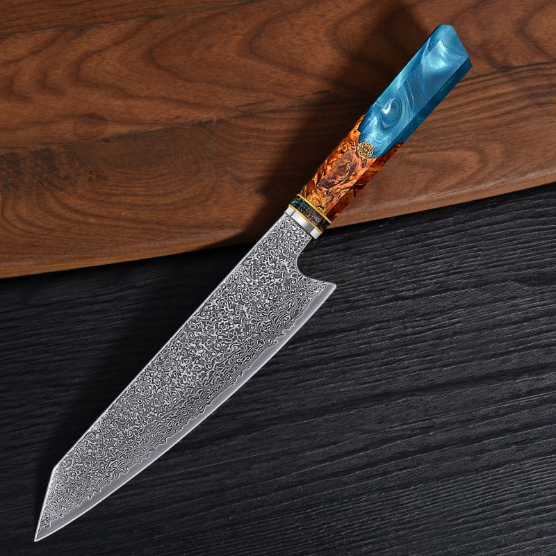 Pattern Kitchen Knife - Image 9
