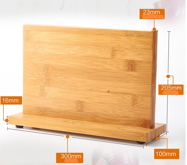 Kitchenware Magnetic Knife Holder For Kitchen Knife Holder - Image 6