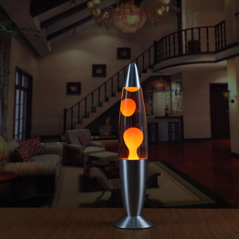 Small Night Light Small Wax Lamp Creative Decoration - Image 4