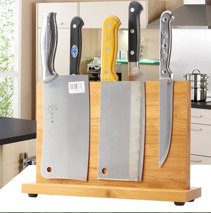 Kitchenware Magnetic Knife Holder For Kitchen Knife Holder - Image 4