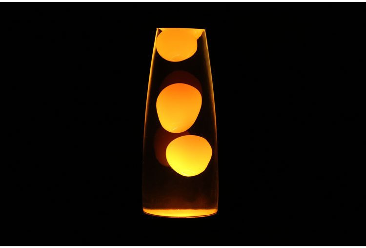Small Night Light Small Wax Lamp Creative Decoration - Image 7