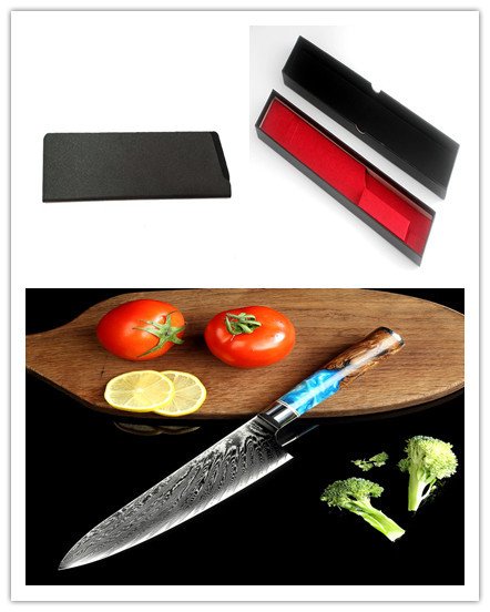 Pattern Kitchen Knife - Image 10