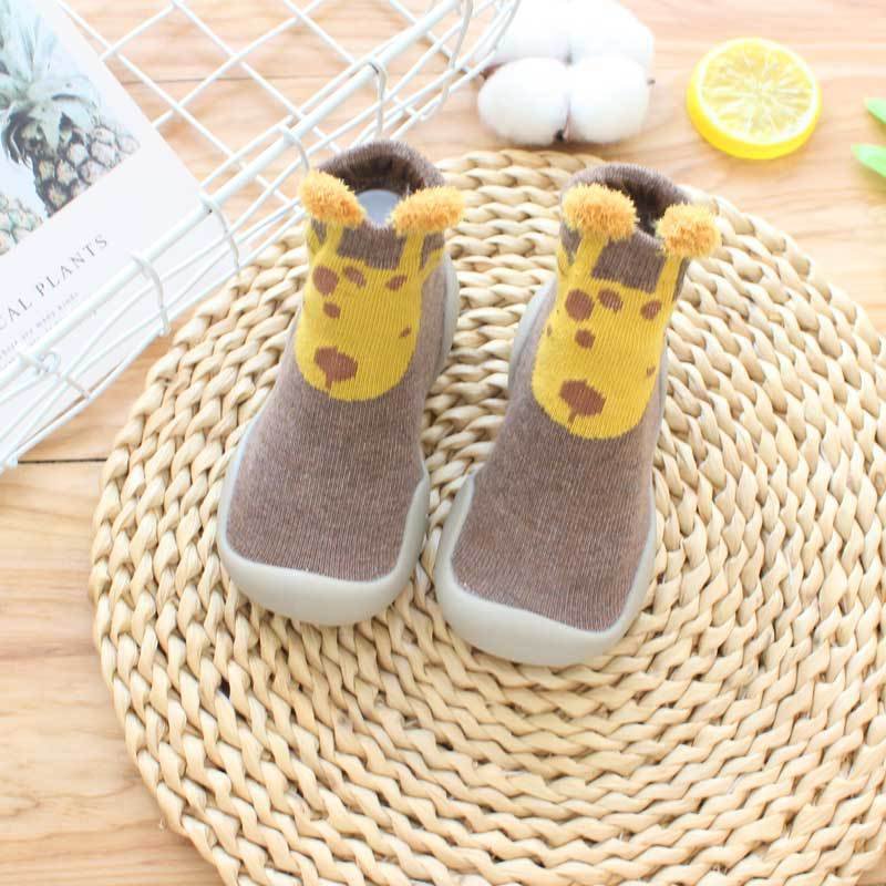 Children floor socks - Image 3