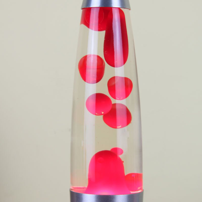 Small Night Light Small Wax Lamp Creative Decoration - Image 6
