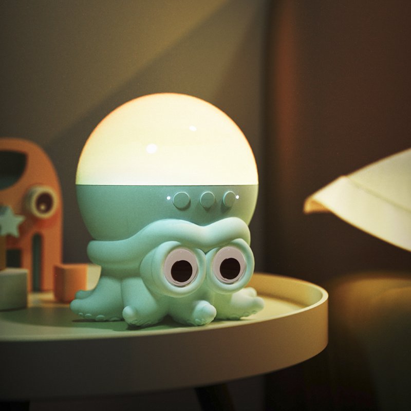Ocean Series Octopus Projection Light - Image 3